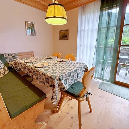 Apartmán Haus Clara By Isa Badkleinkirchheim Bad Kleinkirchheim Exteriér fotografie