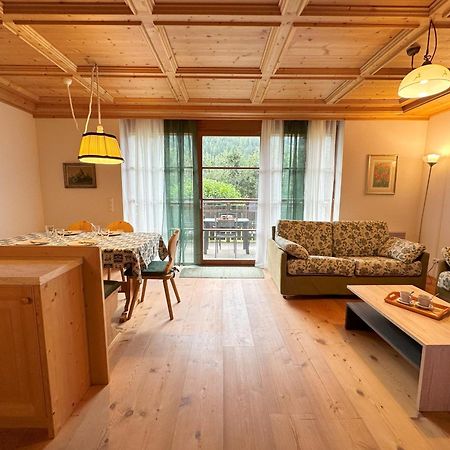 Apartmán Haus Clara By Isa Badkleinkirchheim Bad Kleinkirchheim Exteriér fotografie