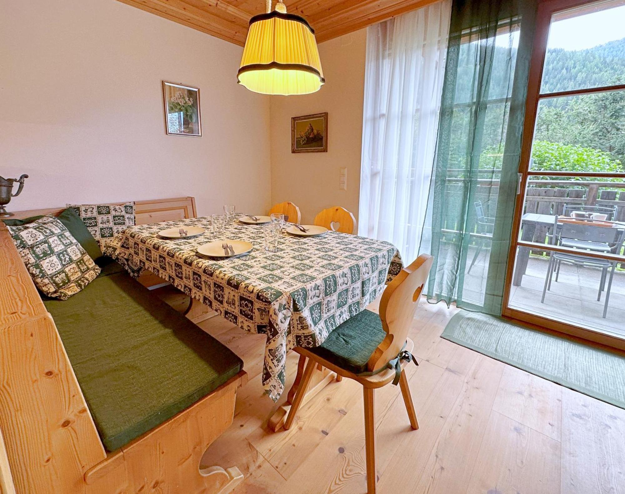 Apartmán Haus Clara By Isa Badkleinkirchheim Bad Kleinkirchheim Exteriér fotografie