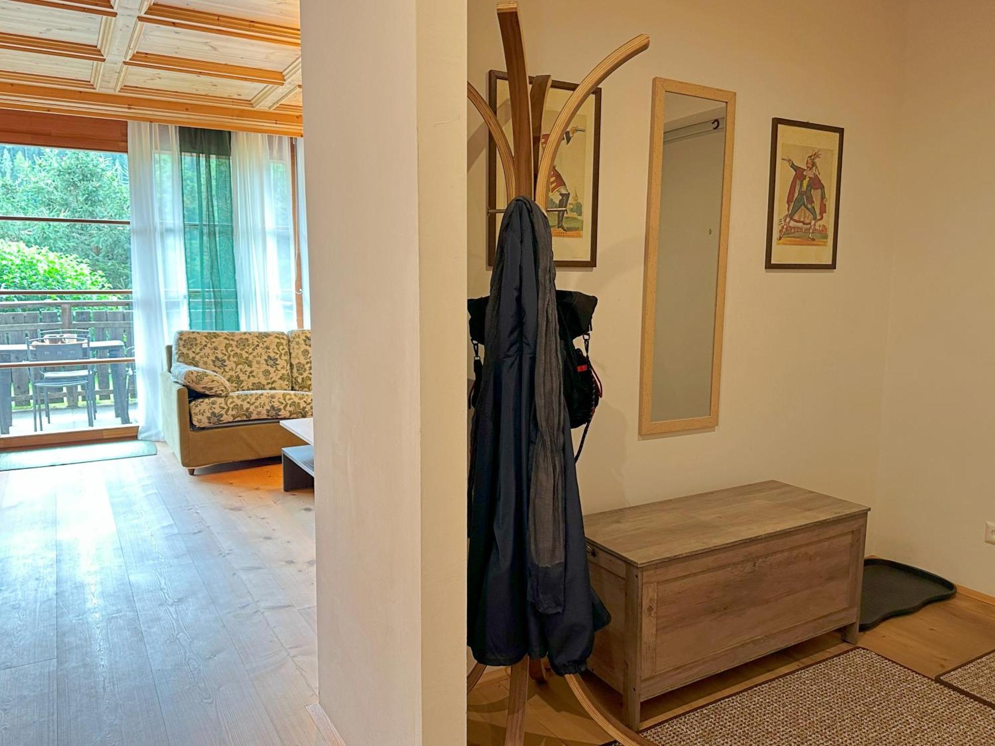 Apartmán Haus Clara By Isa Badkleinkirchheim Bad Kleinkirchheim Exteriér fotografie