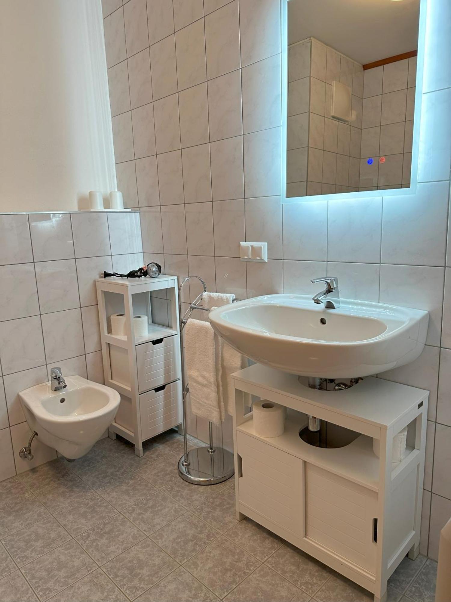 Apartmán Haus Clara By Isa Badkleinkirchheim Bad Kleinkirchheim Exteriér fotografie