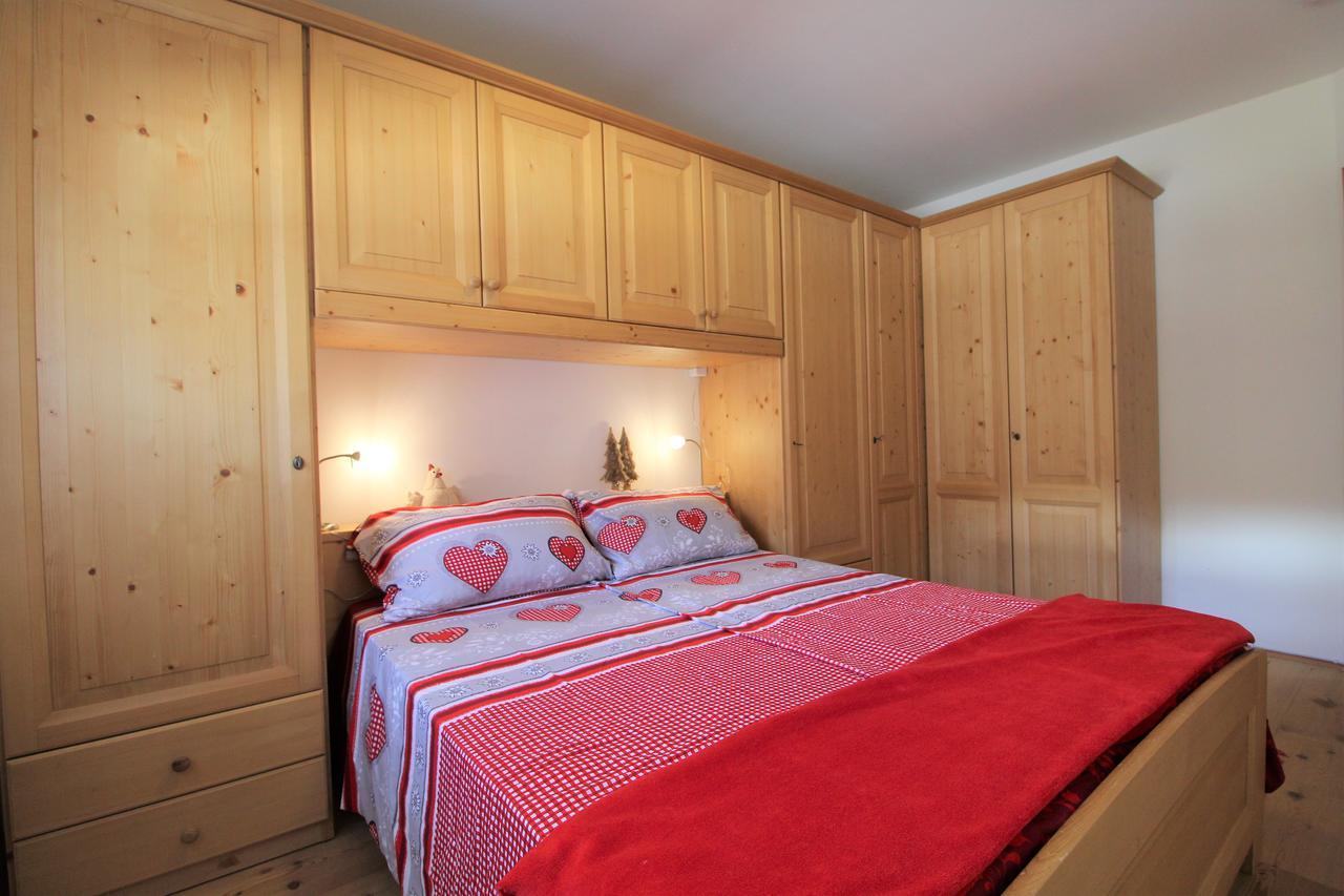 Apartmán Haus Clara By Isa Badkleinkirchheim Bad Kleinkirchheim Exteriér fotografie