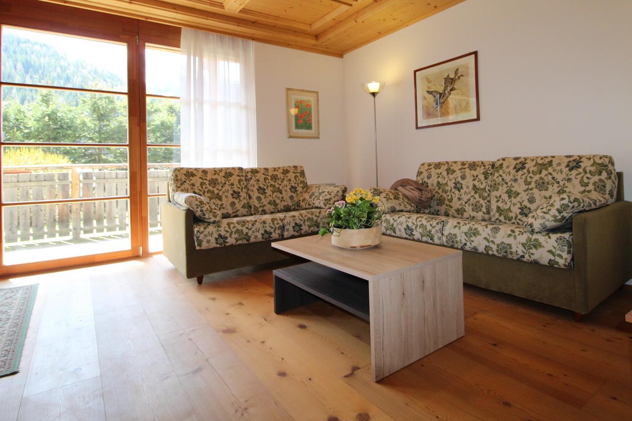 Apartmán Haus Clara By Isa Badkleinkirchheim Bad Kleinkirchheim Exteriér fotografie