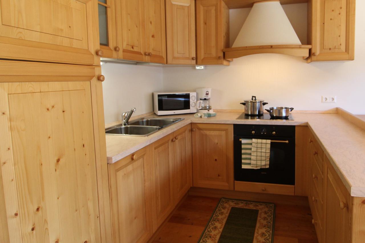 Apartmán Haus Clara By Isa Badkleinkirchheim Bad Kleinkirchheim Exteriér fotografie